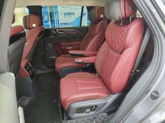 Hongqi E-HS9 2022 690km Qixiang Edition Six-Seater - фото 10