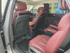 Hongqi E-HS9 2022 690km Qixiang Edition Six-Seater - фото 11