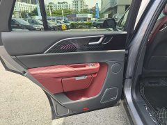 Hongqi E-HS9 2022 690km Qixiang Edition Six-Seater - фото 12