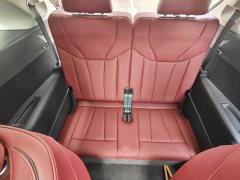 Hongqi E-HS9 2022 690km Qixiang Edition Six-Seater - фото 13