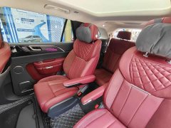 Hongqi E-HS9 2022 690km Qixiang Edition Six-Seater - фото 14