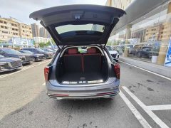Hongqi E-HS9 2022 690km Qixiang Edition Six-Seater - фото 15