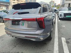 Hongqi E-HS9 2022 690km Qixiang Edition Six-Seater - фото 4