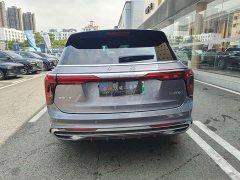 Hongqi E-HS9 2022 690km Qixiang Edition Six-Seater - фото 5