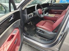 Hongqi E-HS9 2022 690km Qixiang Edition Six-Seater - фото 8