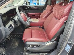 Hongqi E-HS9 2022 690km Qixiang Edition Six-Seater - фото 9