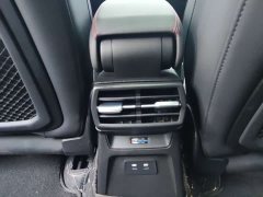 Audi A3 A3L Limousine 35 TFSI Luxury Version - фото 10