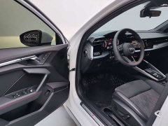 Audi A3 A3L Limousine 35 TFSI Luxury Version - фото 11