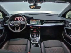 Audi A3 A3L Limousine 35 TFSI Luxury Version - фото 13