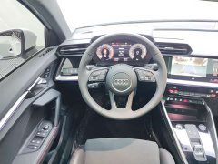 Audi A3 A3L Limousine 35 TFSI Luxury Version - фото 14