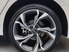 Audi A3 A3L Limousine 35 TFSI Luxury Version - фото 15