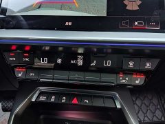 Audi A3 A3L Limousine 35 TFSI Luxury Version - фото 16