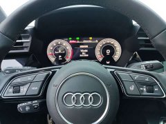 Audi A3 A3L Limousine 35 TFSI Luxury Version - фото 18