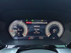 Audi A3 A3L Limousine 35 TFSI Luxury Version - фото 19