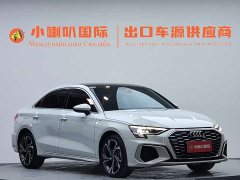 Audi A3 A3L Limousine 35 TFSI Luxury Version - фото 3