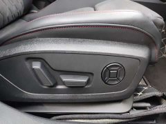Audi A3 A3L Limousine 35 TFSI Luxury Version - фото 7