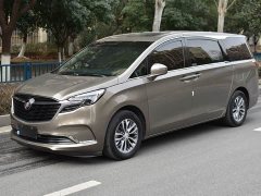 Buick GL8 ES Land 653T Luxury - фото 1