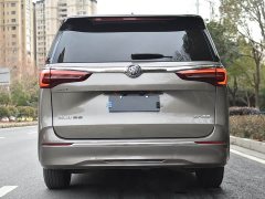 Buick GL8 ES Land 653T Luxury - фото 11