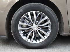 Buick GL8 ES Land 653T Luxury - фото 13