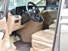 Buick GL8 ES Land 653T Luxury - фото 16