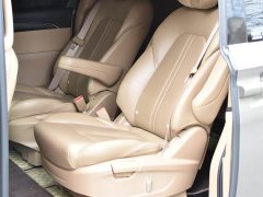 Buick GL8 ES Land 653T Luxury - фото 18