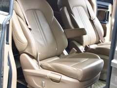 Buick GL8 ES Land 653T Luxury - фото 19