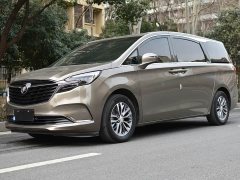 Buick GL8 ES Land 653T Luxury - фото 3