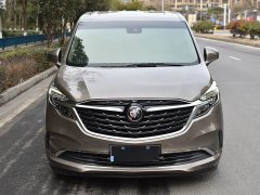Buick GL8 ES Land 653T Luxury - фото 4