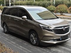 Buick GL8 ES Land 653T Luxury - фото 5