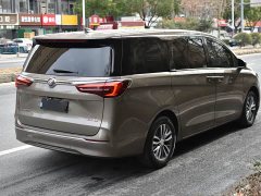 Buick GL8 ES Land 653T Luxury - фото 6