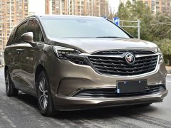 Buick GL8 ES Land 653T Luxury - фото 7