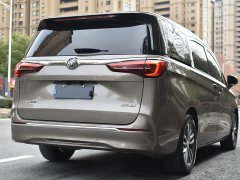 Buick GL8 ES Land 653T Luxury - фото 8
