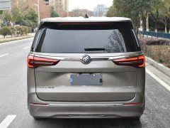 Buick GL8 ES Land 653T Luxury - фото 9