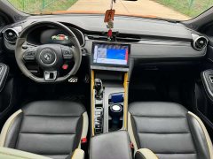SAIC MG6 Pro 1.5T automatic Trophy smart driving flagship version - фото 11