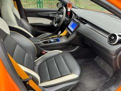 SAIC MG6 Pro 1.5T automatic Trophy smart driving flagship version - фото 14