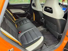 SAIC MG6 Pro 1.5T automatic Trophy smart driving flagship version - фото 15