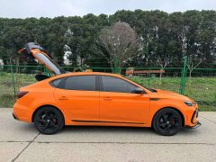 SAIC MG6 Pro 1.5T automatic Trophy smart driving flagship version - фото 16