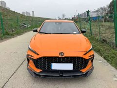 SAIC MG6 Pro 1.5T automatic Trophy smart driving flagship version - фото 2
