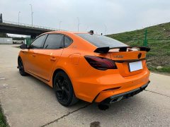 SAIC MG6 Pro 1.5T automatic Trophy smart driving flagship version - фото 6