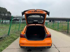 SAIC MG6 Pro 1.5T automatic Trophy smart driving flagship version - фото 7