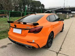 SAIC MG6 Pro 1.5T automatic Trophy smart driving flagship version - фото 8