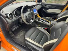 SAIC MG6 Pro 1.5T automatic Trophy smart driving flagship version - фото 9