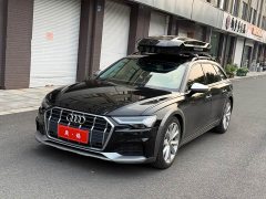 Audi A6 allroad quattro 55 TFSI DeluxeOff-Road Version - фото 1