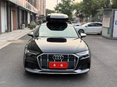 Audi A6 allroad quattro 55 TFSI DeluxeOff-Road Version - фото 2