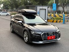 Audi A6 allroad quattro 55 TFSI DeluxeOff-Road Version - фото 3