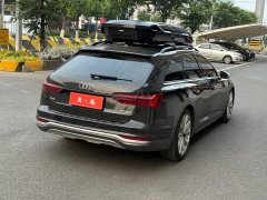 Audi A6 allroad quattro 55 TFSI DeluxeOff-Road Version - фото 7