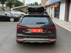 Audi A6 allroad quattro 55 TFSI DeluxeOff-Road Version - фото 8