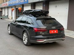 Audi A6 allroad quattro 55 TFSI DeluxeOff-Road Version - фото 9