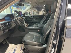 Lincoln Pilot 2021 3.0T V6 four-wheel drive exclusive edition - фото 11