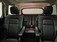 Lincoln Pilot 2021 3.0T V6 four-wheel drive exclusive edition - фото 12